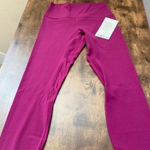 Lululemon Align 25" Leggings